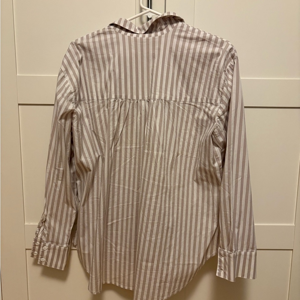 Splendid button down. Never worn - image 4